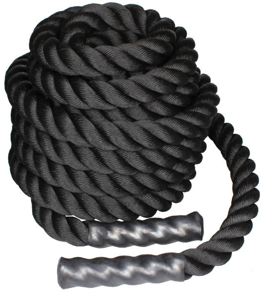 Канат для кроссфита 12 м (боевой канат) Crossfit Battle Rope для тренировки силы и выносливости (LS3676-12)
Канат для кроссфита 12 м (боевой канат) Crossfit Battle Rope для тренировки силы и выносливости (LS3676-12)