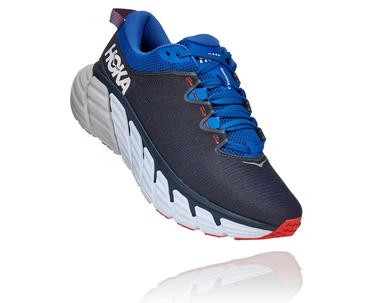 Мужские кроссовки для бега HOKA ONE ONE M GAVIOTA 3 1113520 BLACK IRIS / TURKISH SEA 2021 41,5 (EU) 26 (CM) 8 (US)
Мужские кроссовки для бега HOKA ONE ONE M GAVIOTA 3 1113520 BLACK IRIS / TURKISH SEA 2021 41,5 (EU) 26 (CM) 8 (US)