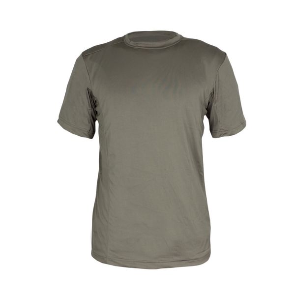 Влагоотводящая Термофутболка US Army PCU Level 1 Olive Tshirt 2000000041346 Темно-оливковый Medium
Влагоотводящая Термофутболка US Army PCU Level 1 Olive Tshirt 2000000041346 Темно-оливковый Medium