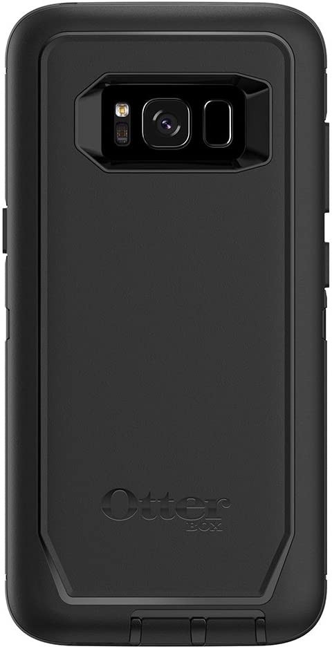 Защитный чехол Otterbox Defender Series Screenless Edition Black для Samsung Galaxy S8
Защитный чехол Otterbox Defender Series Screenless Edition Black для Samsung Galaxy S8