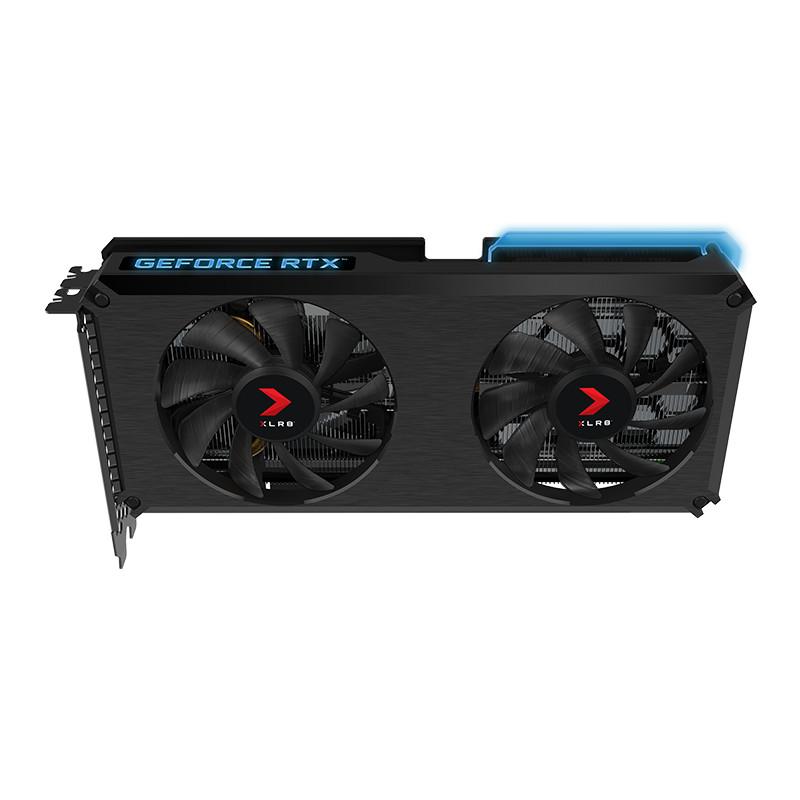 Видеокарта PNY RTX 3060 12Gb XLR8 Gaming REVEL EPIC-X RGB Dual Fan Edition (VCG306012DFXPPB)
Видеокарта PNY RTX 3060 12Gb XLR8 Gaming REVEL EPIC-X RGB Dual Fan Edition (VCG306012DFXPPB)