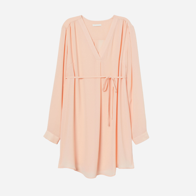 Туника для беременных H&M 1712-8308651 Персиковая, Туника для беременных H&M 1712-8308651 S Персиковая
Туника для беременных H&M 1712-8308651 Персиковая, Туника для беременных H&M 1712-8308651 S Персиковая