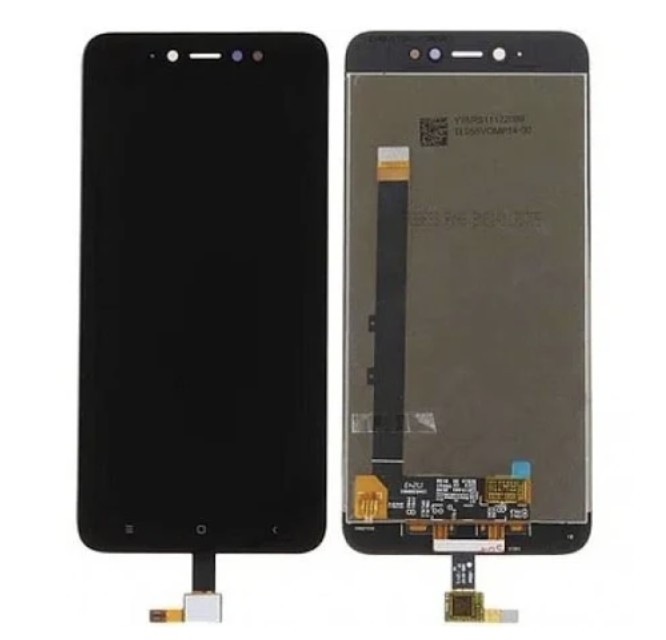 Дисплей (экран) для Xiaomi Redmi Note 5A/Redmi Note 5A Prime/Redmi Y1 + тачскрин, цвет черный 3/32 Gb/ 4/64 Gb High Copy
Дисплей (экран) для Xiaomi Redmi Note 5A/Redmi Note 5A Prime/Redmi Y1 + тачскрин, цвет черный 3/32 Gb/ 4/64 Gb High Copy