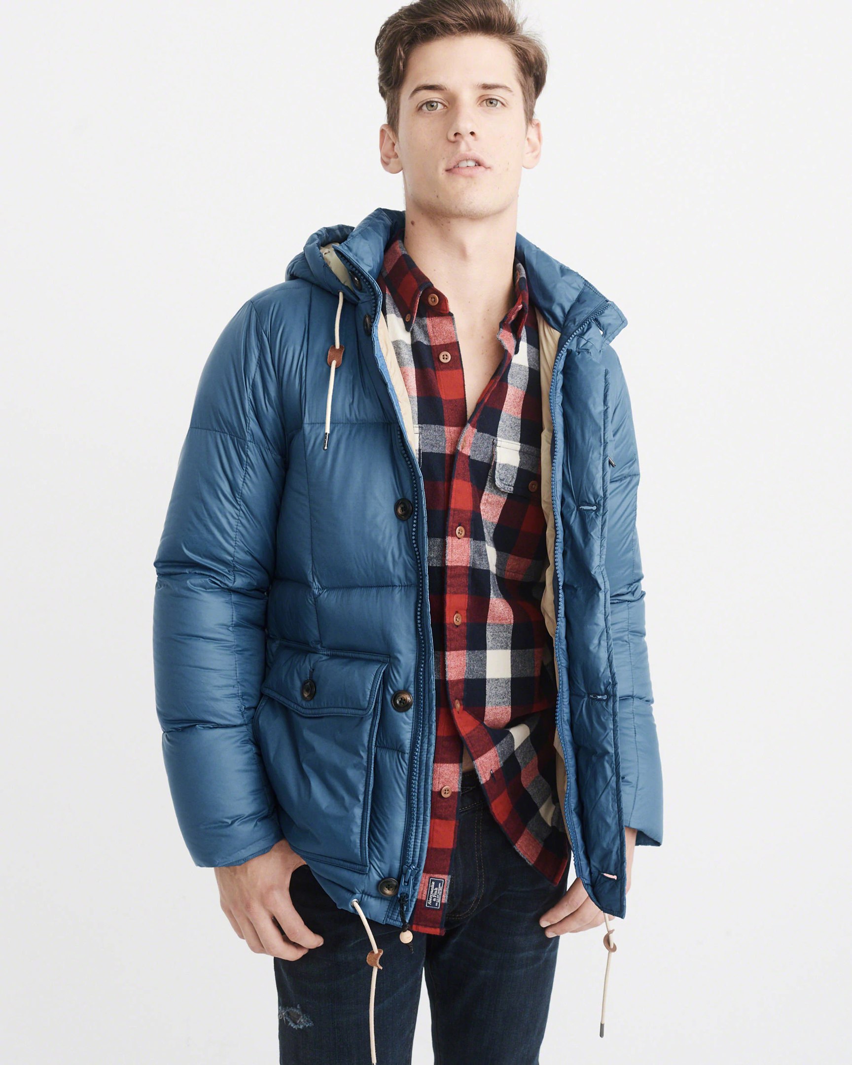 Пуховик мужской - зимний пуховик Abercrombie & Fitch AF5516M 10300 Синий, Пуховик мужской - зимний пуховик Abercrombie & Fitch AF5516M L 10300 Синий
Пуховик мужской - зимний пуховик Abercrombie & Fitch AF5516M 10300 Синий, Пуховик мужской - зимний пуховик Abercrombie & Fitch AF5516M L 10300 Синий