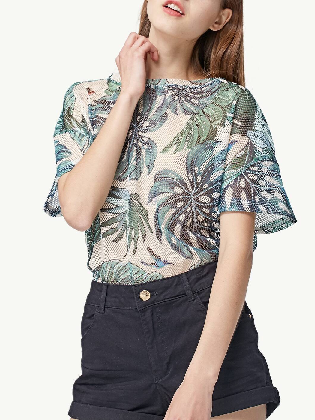 Футболка Stradivarius 02669227004 Принт, Футболка Stradivarius 02669227004 M Принт
Футболка Stradivarius 02669227004 Принт, Футболка Stradivarius 02669227004 M Принт