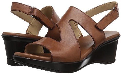 Босоножки Naturalizer на танкетке Valerie Open Toe Casual Slingba коричневый F4724L2200 39р., (стелька прибл. 26 см )
Босоножки Naturalizer на танкетке Valerie Open Toe Casual Slingba коричневый F4724L2200 39р., (стелька прибл. 26 см )
