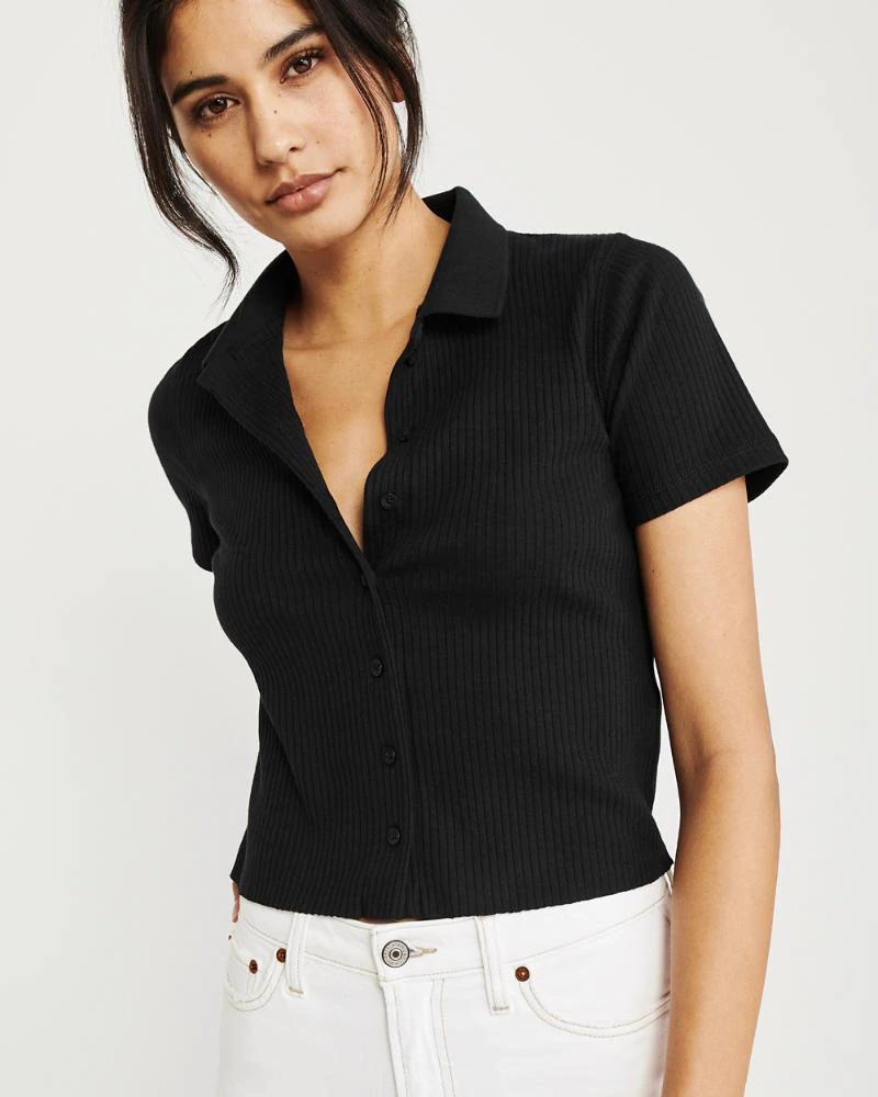 Черная блузка - женская блузка Abercrombie & Fitch AF6237W Черный, Черная блузка - женская блузка Abercrombie & Fitch AF6237W XS Черный
Черная блузка - женская блузка Abercrombie & Fitch AF6237W Черный, Черная блузка - женская блузка Abercrombie & Fitch AF6237W XS Черный