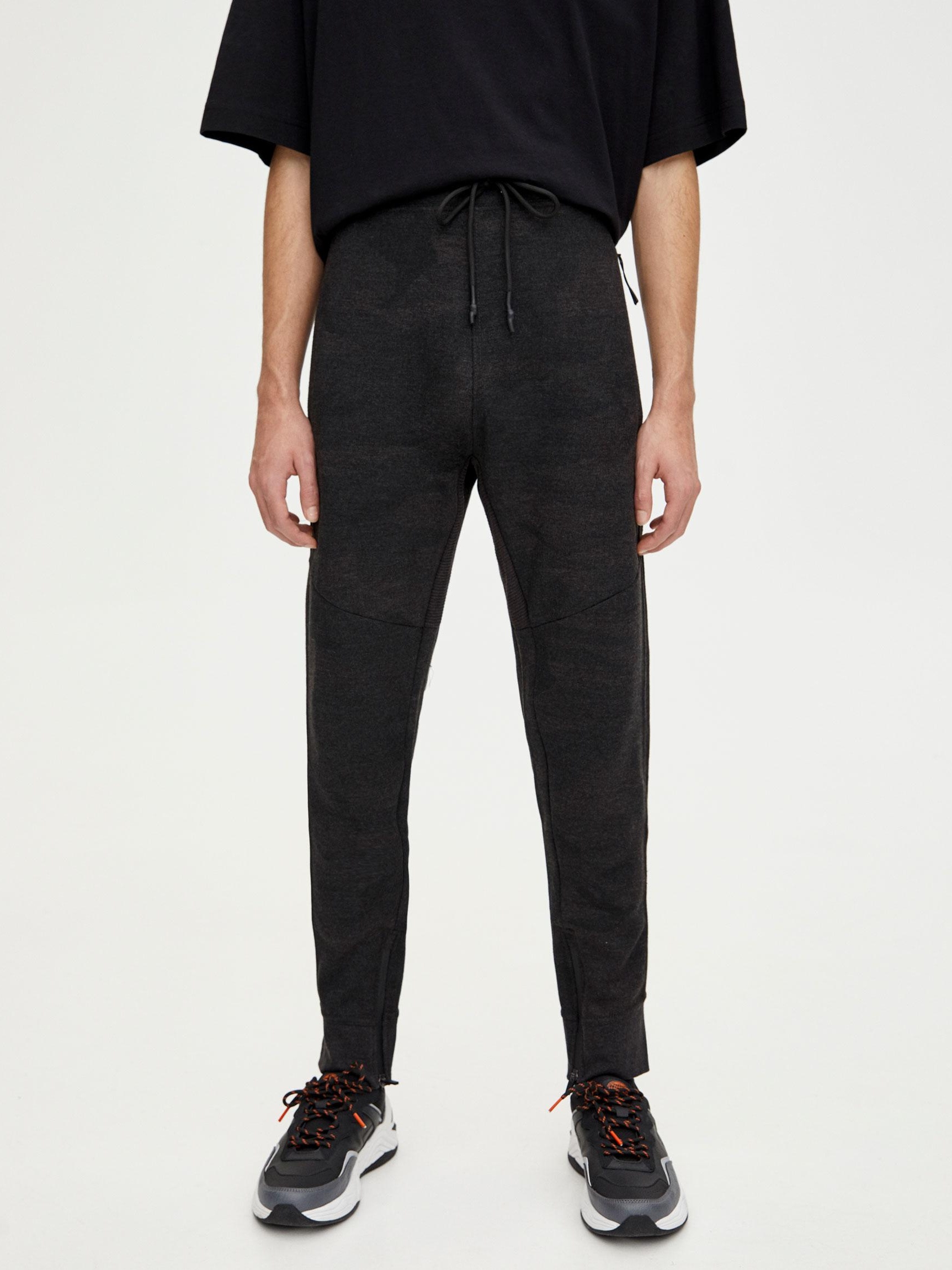 Брюки Pull & Bear 9670/542/807-ACXW Темно-серые, Брюки Pull & Bear 9670/542/807-ACXW S Темно-серые
Брюки Pull & Bear 9670/542/807-ACXW Темно-серые, Брюки Pull & Bear 9670/542/807-ACXW S Темно-серые
