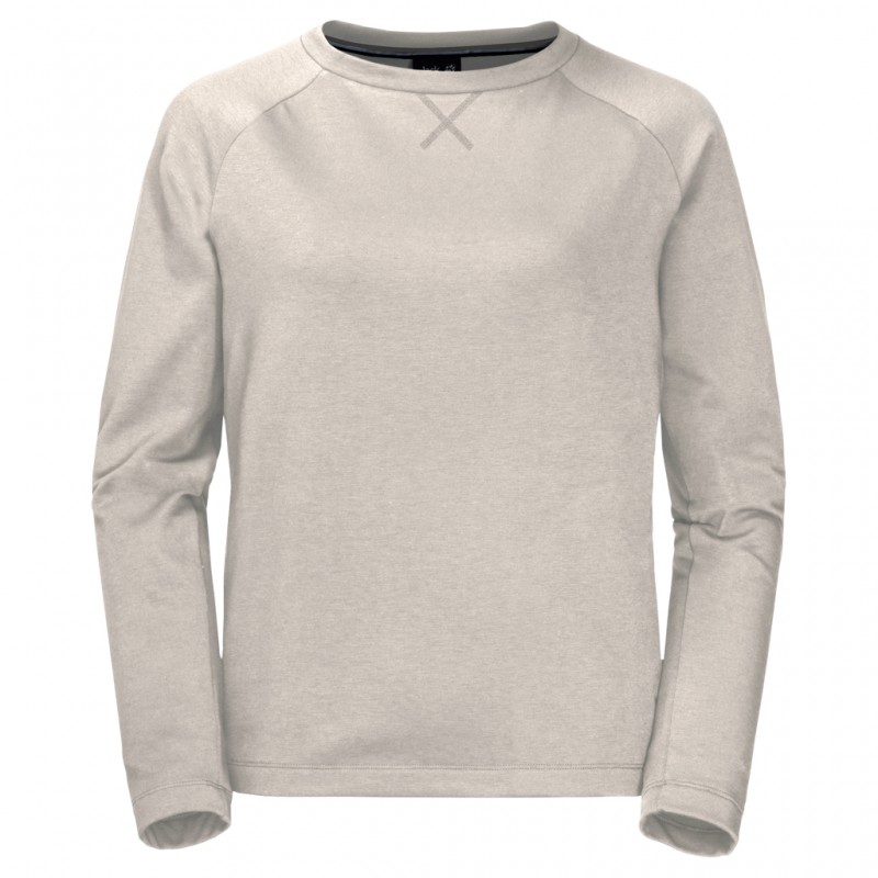 Джемпер JWP SWEATER W Jack Wolfskin 1708091-5062 Бежевый, Джемпер JWP SWEATER W Jack Wolfskin 1708091-5062 XS Бежевый
Джемпер JWP SWEATER W Jack Wolfskin 1708091-5062 Бежевый, Джемпер JWP SWEATER W Jack Wolfskin 1708091-5062 XS Бежевый