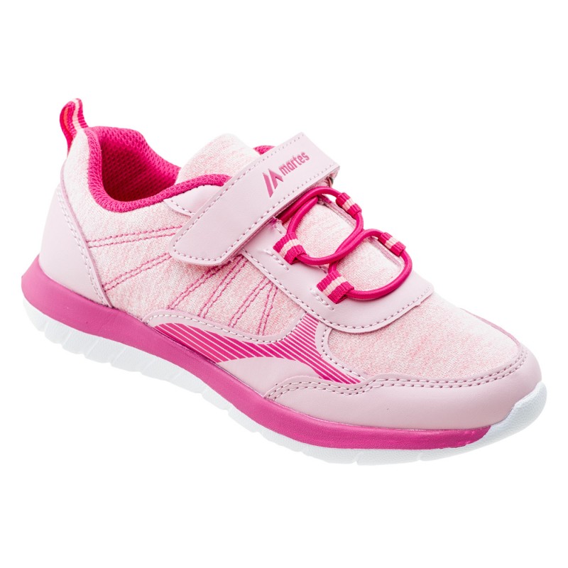 Кроссовки LIRIMI JR Martes LIRIMI JR-PINK/PINK YARROW 35 Розовый (5902786172139)
Кроссовки LIRIMI JR Martes LIRIMI JR-PINK/PINK YARROW 35 Розовый (5902786172139)