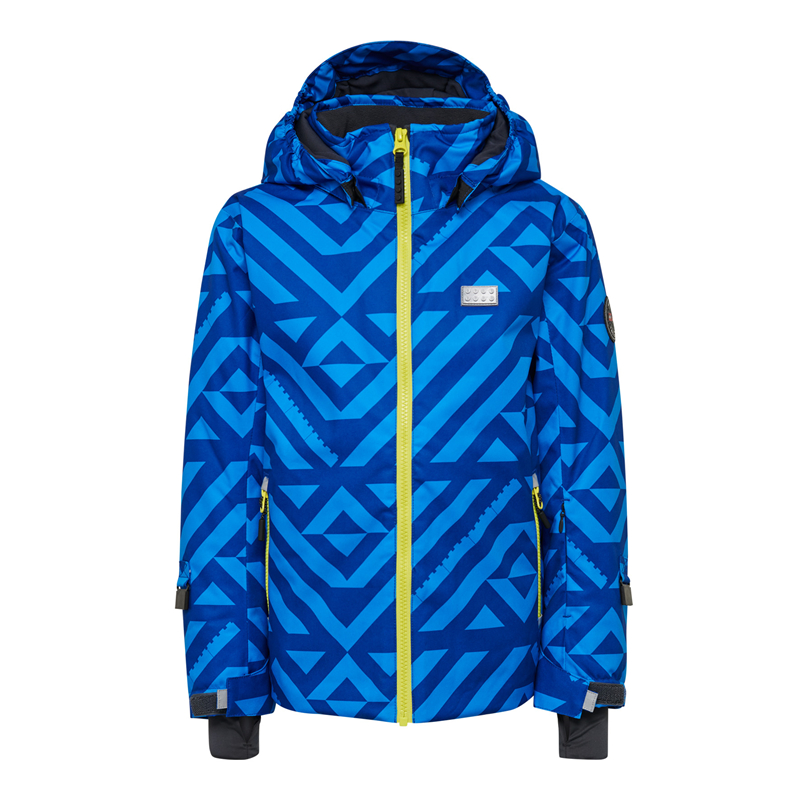 Куртка горнолыжная LWJORDAN 727 Lego Wear LWJORDAN 727-561 116 Голубой (5700067728804)
Куртка горнолыжная LWJORDAN 727 Lego Wear LWJORDAN 727-561 116 Голубой (5700067728804)