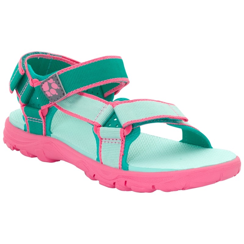 Сандалии Seven Seas 2 Sandal G Jack Wolfskin 4029961-4091 30 Зеленый (4055001808441)
Сандалии Seven Seas 2 Sandal G Jack Wolfskin 4029961-4091 30 Зеленый (4055001808441)