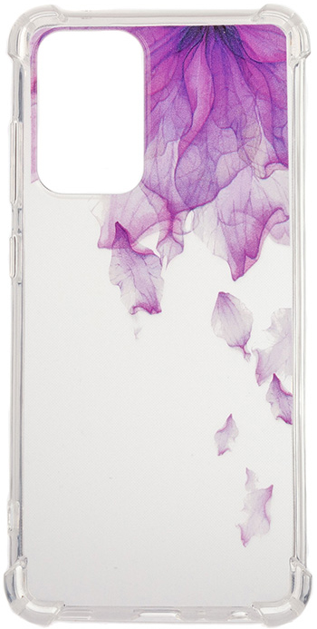 Панель ColorWay TPU AntiShock Print для Samsung Galaxy A52 4G Violet Flowers (CW-CTApSGA525-VF)
Панель ColorWay TPU AntiShock Print для Samsung Galaxy A52 4G Violet Flowers (CW-CTApSGA525-VF)