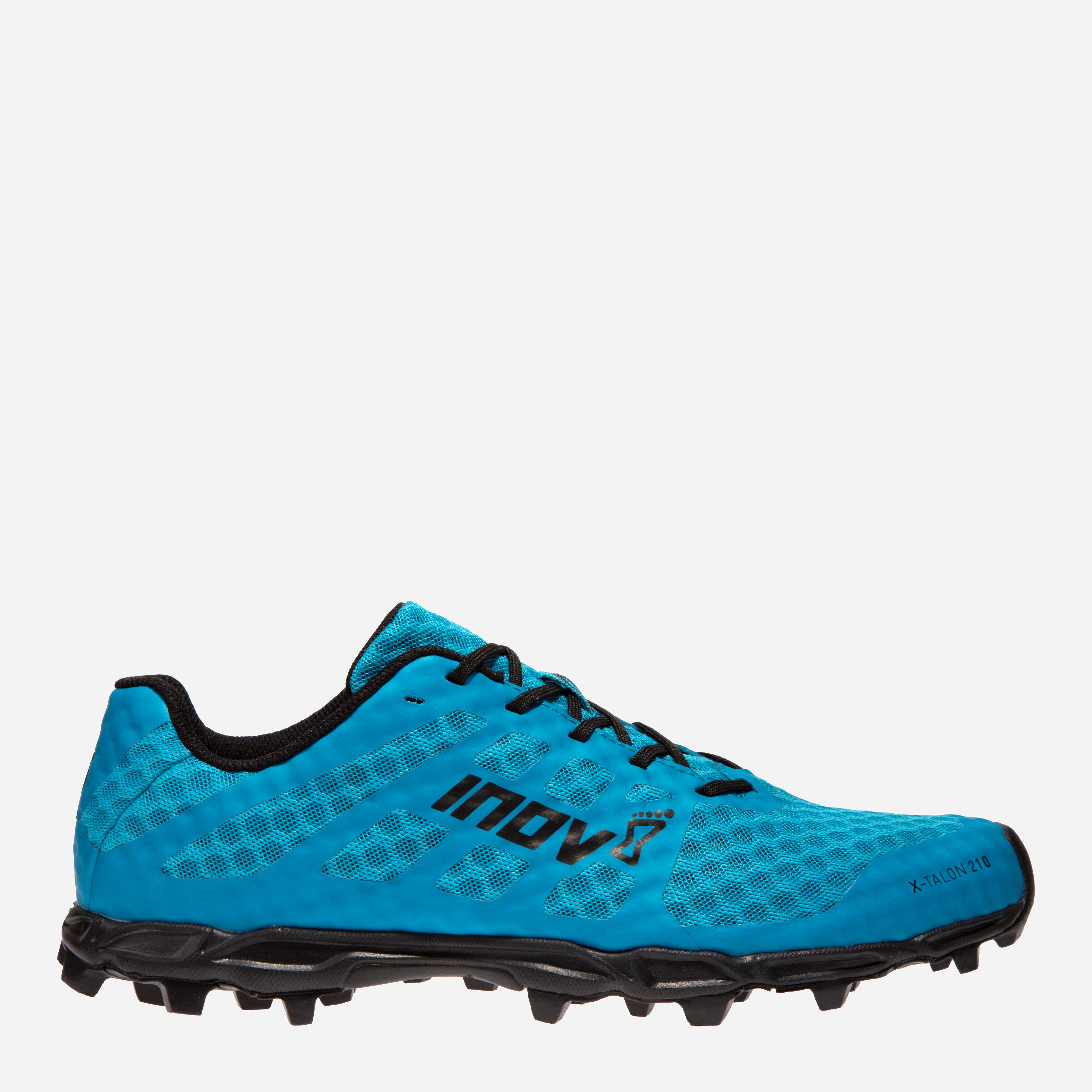 Кроссовки для бега Inov-8 X-Talon 210 000912-BLBK-P01 40 (7.5) 25.5 см Blue/Black
Кроссовки для бега Inov-8 X-Talon 210 000912-BLBK-P01 40 (7.5) 25.5 см Blue/Black