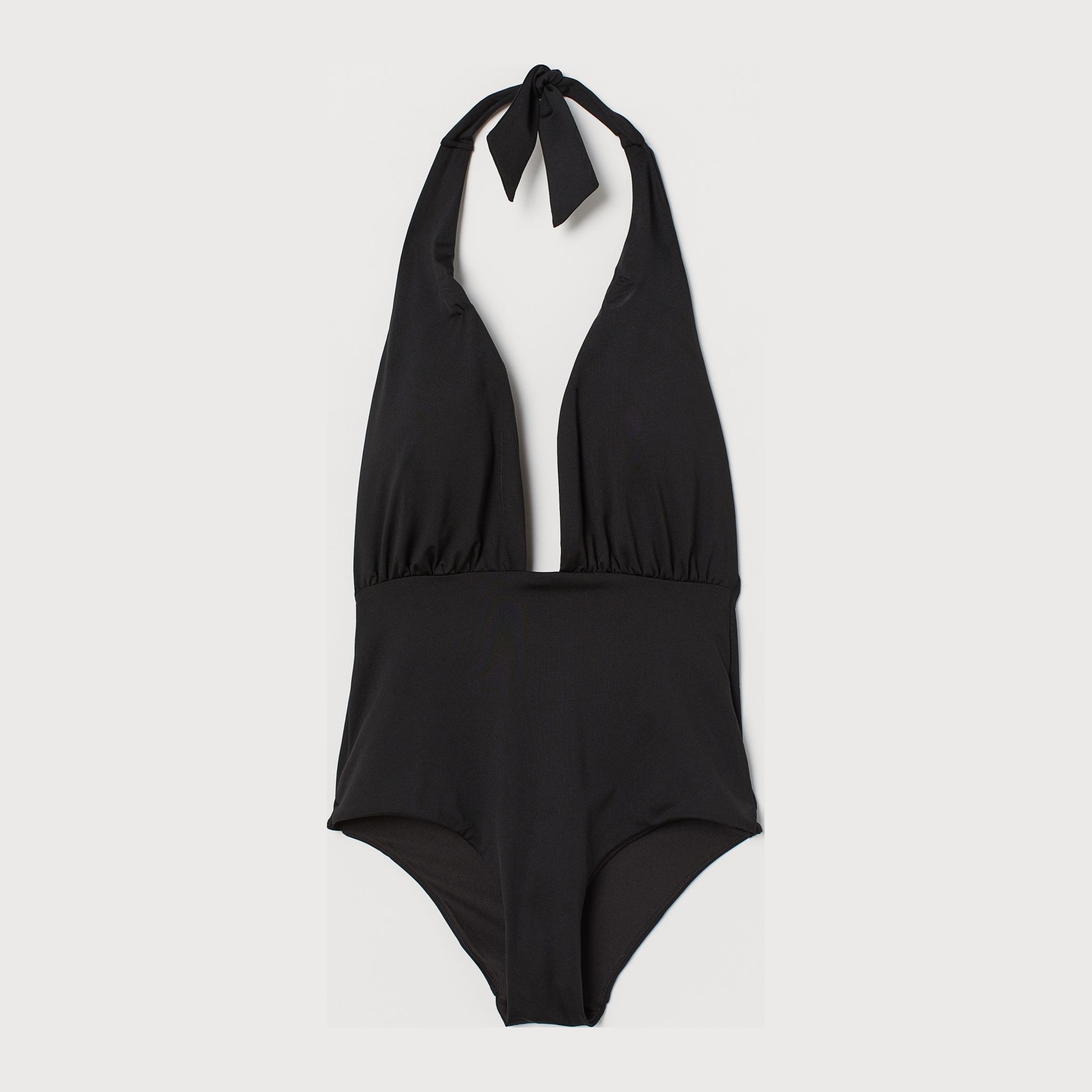 Купальник слитный женский H&M 1103-7582780 Черный, Купальник слитный женский H&M 1103-7582780 40 Черный
Купальник слитный женский H&M 1103-7582780 Черный, Купальник слитный женский H&M 1103-7582780 40 Черный