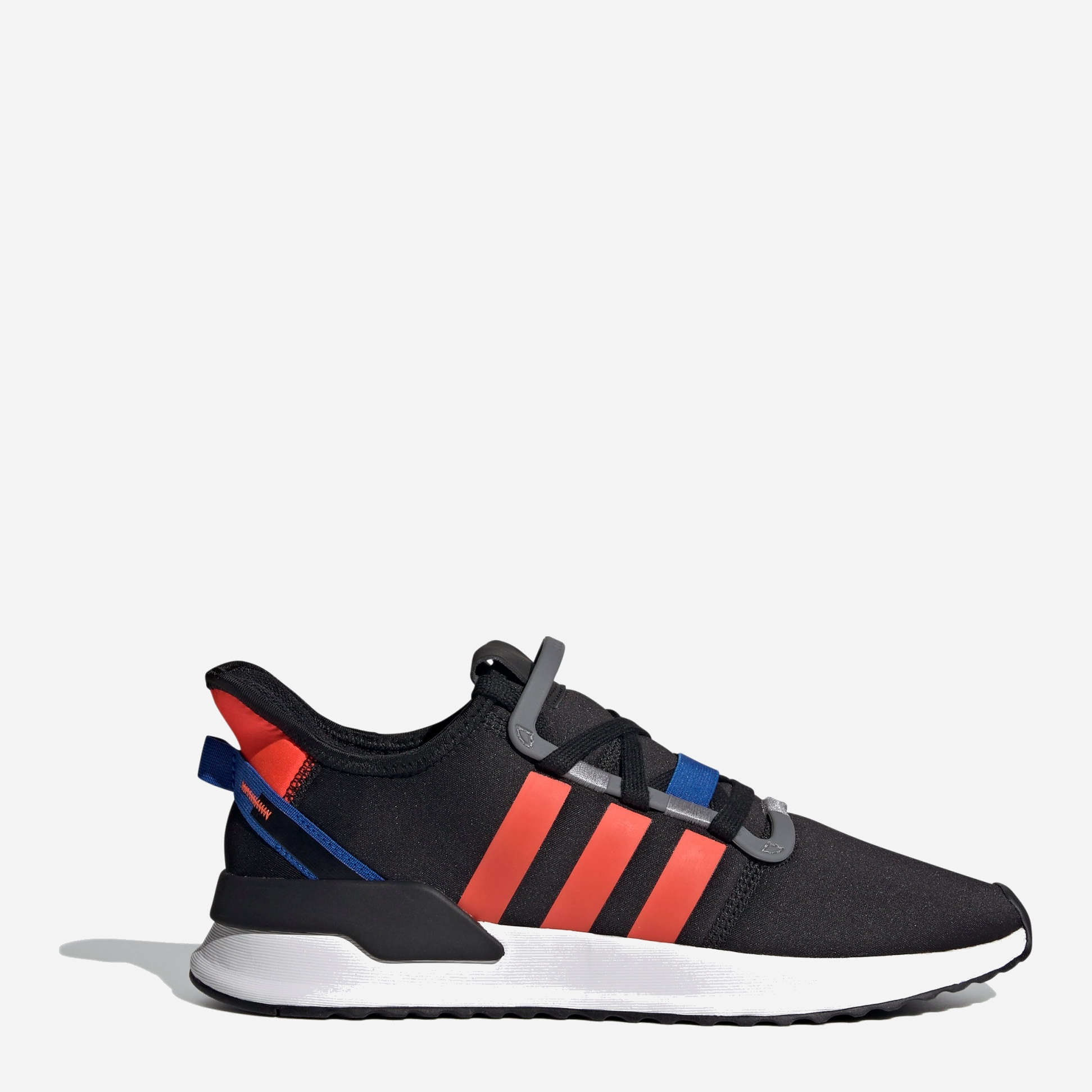 Кроссовки Adidas Originals U_Path Run FX5248 42 (9) 27.5 см Cblack/Solred/Ftwwht
Кроссовки Adidas Originals U_Path Run FX5248 42 (9) 27.5 см Cblack/Solred/Ftwwht