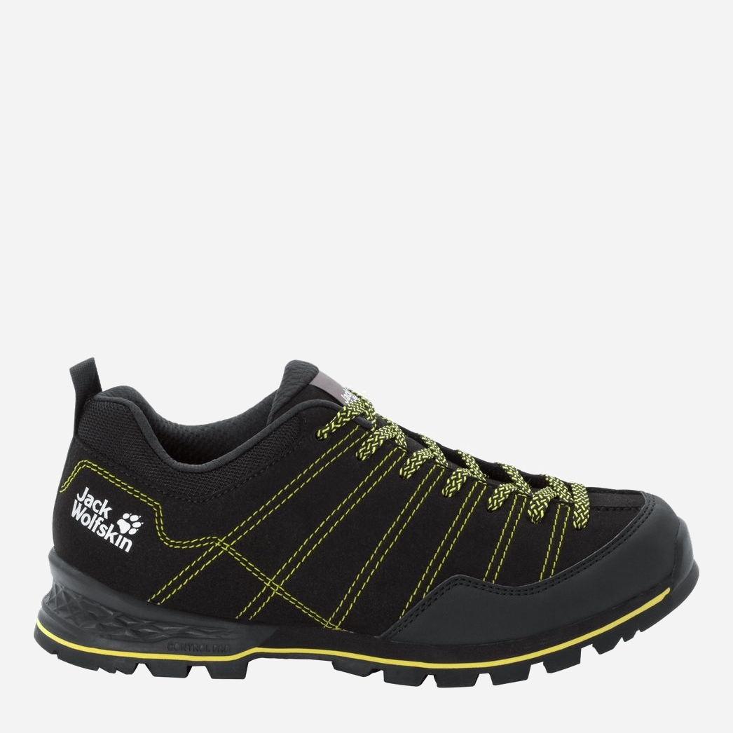Кроссовки Jack Wolfskin Scrambler Low M 4036701-6084 44 (9.5UK) 27.2 см Черные
Кроссовки Jack Wolfskin Scrambler Low M 4036701-6084 44 (9.5UK) 27.2 см Черные