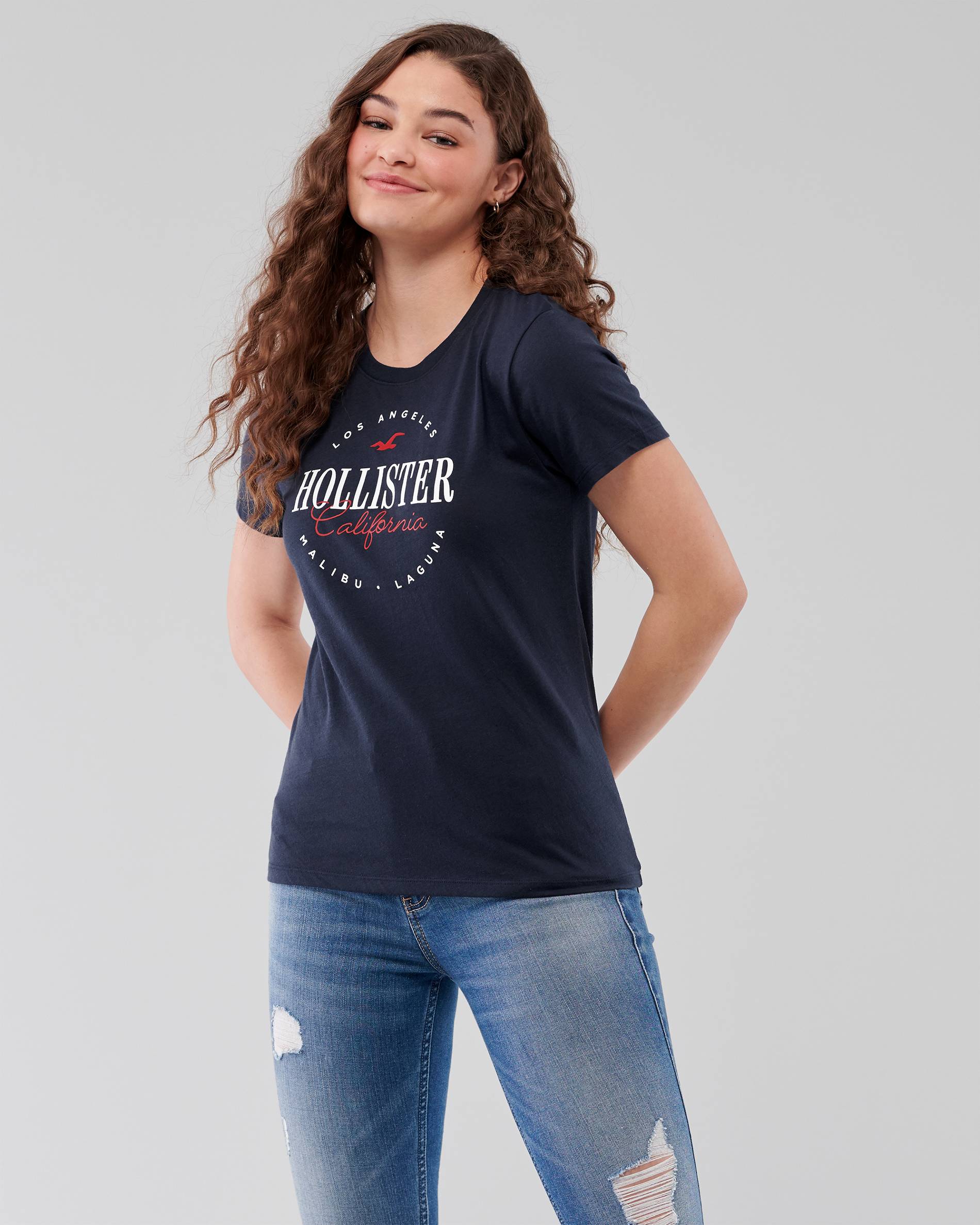 Футболка Hollister HC7702W Темно-синий, Футболка Hollister HC7702W XS Темно-синий
Футболка Hollister HC7702W Темно-синий, Футболка Hollister HC7702W XS Темно-синий