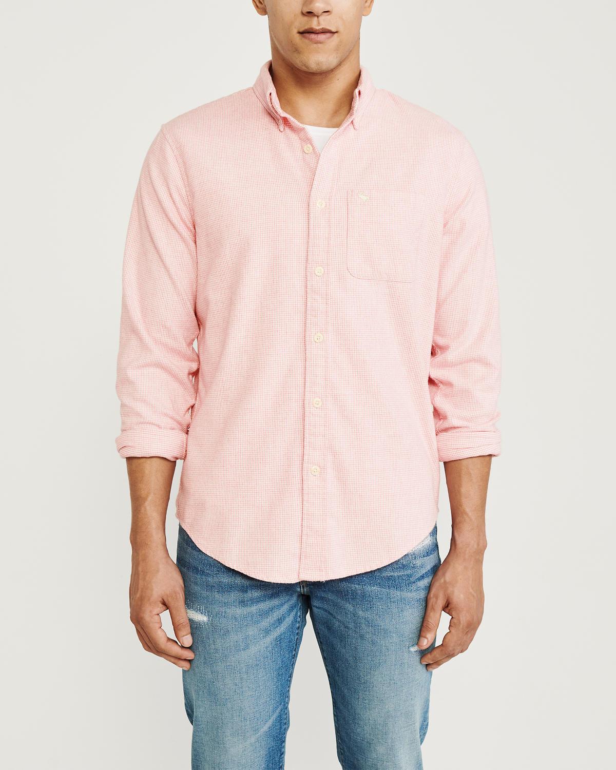 Мужская рубашка - рубашка Abercrombie & Fitch AF7184M Светло-розовый, Мужская рубашка - рубашка Abercrombie & Fitch AF7184M M Светло-розовый
Мужская рубашка - рубашка Abercrombie & Fitch AF7184M Светло-розовый, Мужская рубашка - рубашка Abercrombie & Fitch AF7184M M Светло-розовый