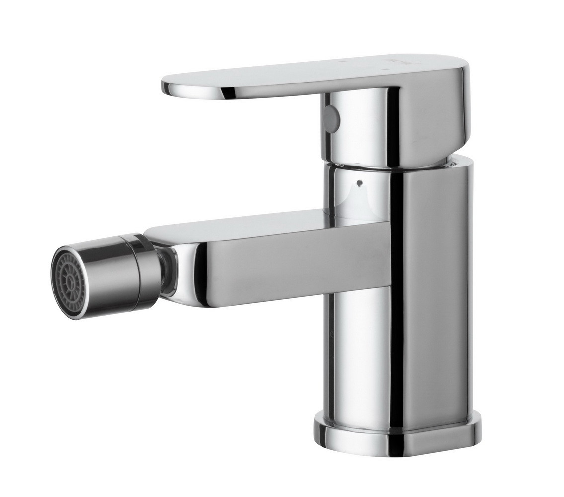 Смеситель для биде TROYA LAB2-A136 
Смеситель для биде TROYA LAB2-A136