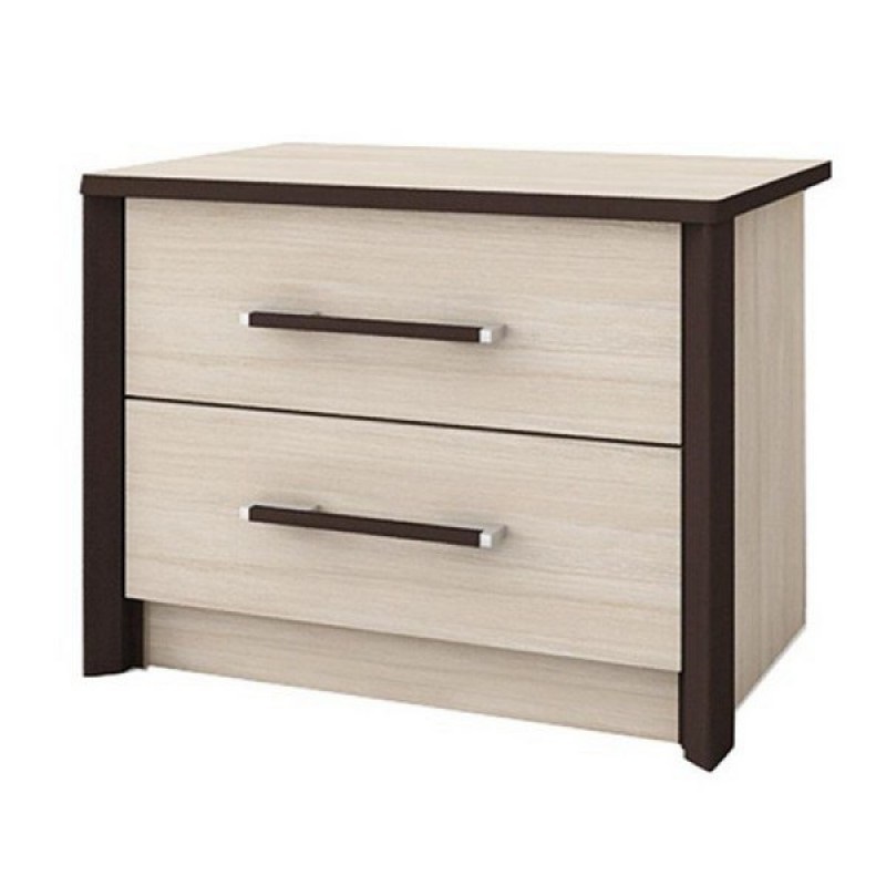 Тумба прикроватная в спальню из ДСП Скарлет Сокме дуб сонома/венге магия
Тумба прикроватная в спальню из ДСП Скарлет Сокме дуб сонома/венге магия