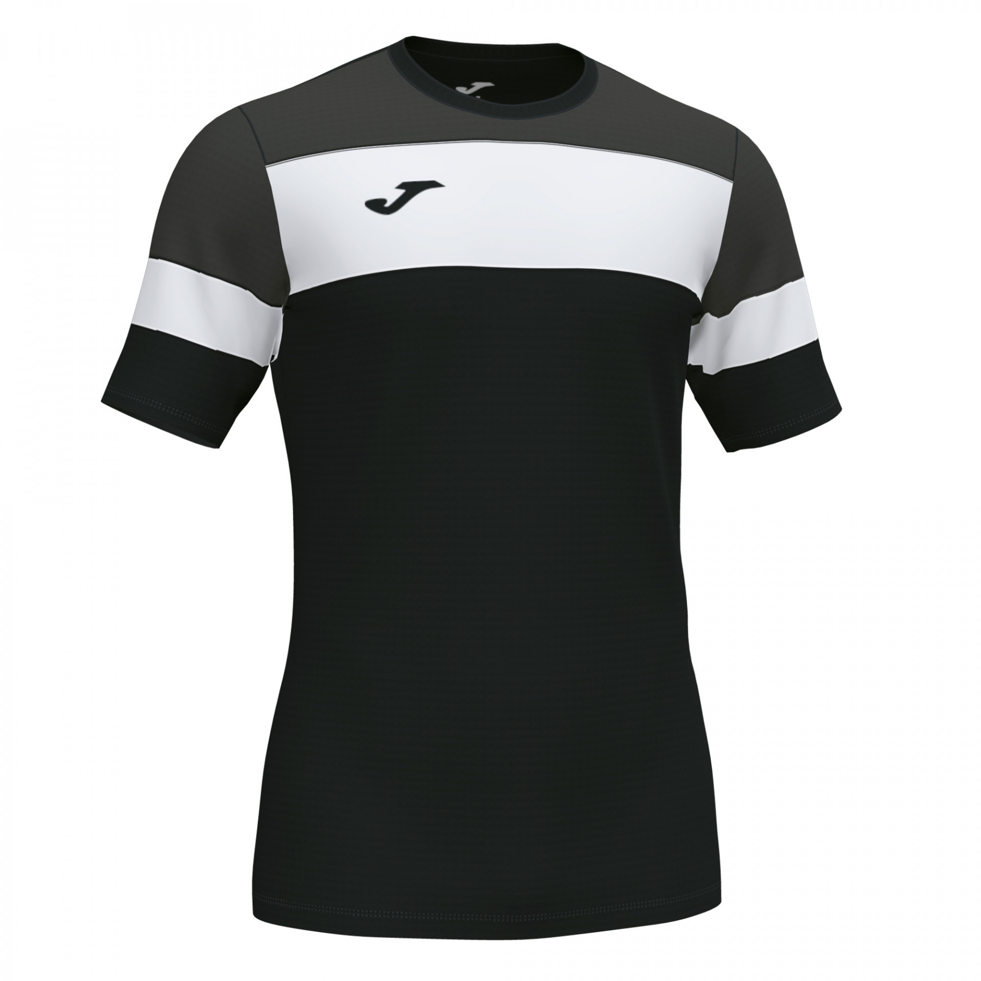 Футболка Joma Crew IV 101534.110 цвет: черный/серый, размер -3XS, Футболка Joma Crew IV 101534.110 цвет: черный/серый, размер 4XS-3XS
Футболка Joma Crew IV 101534.110 цвет: черный/серый, размер -3XS, Футболка Joma Crew IV 101534.110 цвет: черный/серый, размер 4XS-3XS