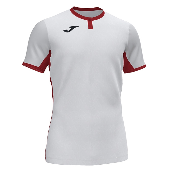 Футболка Joma Toletum II 101476.206 цвет: белый/красный, размер, Футболка Joma Toletum II 101476.206 цвет: белый/красный, размер S
Футболка Joma Toletum II 101476.206 цвет: белый/красный, размер, Футболка Joma Toletum II 101476.206 цвет: белый/красный, размер S