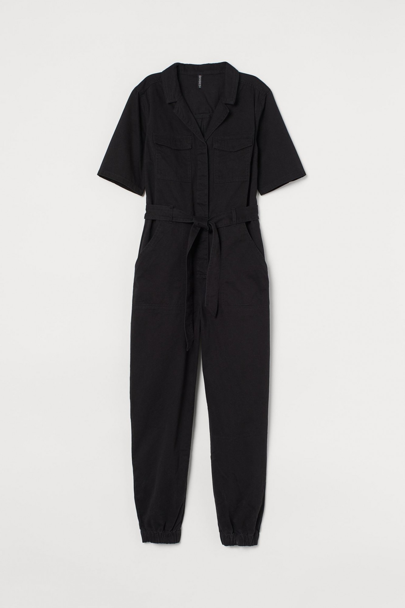 Комбинезон H&M 38 черный 9195992sm
Комбинезон H&M 38 черный 9195992sm