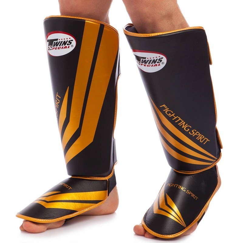 Защита голени и стопы Twins Special Original кожаная L Black/Gold (FSG-43G-BK-L)
Защита голени и стопы Twins Special Original кожаная L Black/Gold (FSG-43G-BK-L)
