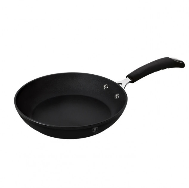 Сковорода универсальная Berlinger Haus Black Professional Line BH-6118 30 см
Сковорода универсальная Berlinger Haus Black Professional Line BH-6118 30 см