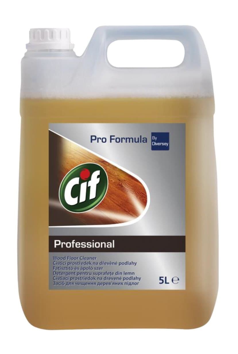 Средство для ежедневной очистки всех деревянных поверхностей 5 л Cif Professional Концентрат 1 шт 2 шт / ящ
Средство для ежедневной очистки всех деревянных поверхностей 5 л Cif Professional Концентрат 1 шт 2 шт / ящ