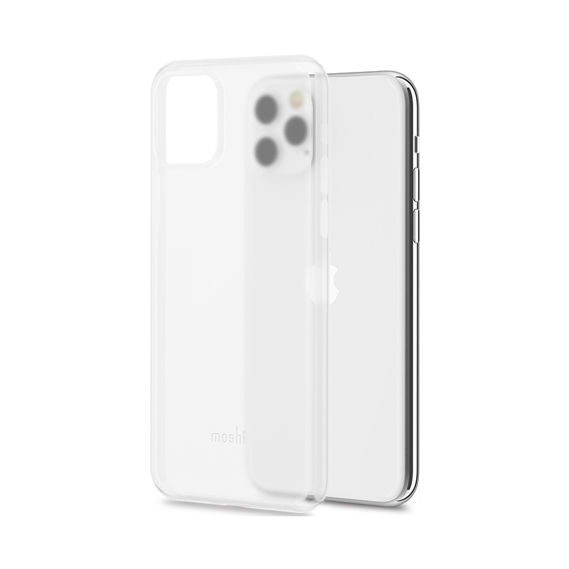 Чехол Moshi SuperSkin Ultra Thin Case Matte Clear для iPhone 11 Pro 
Чехол Moshi SuperSkin Ultra Thin Case Matte Clear для iPhone 11 Pro