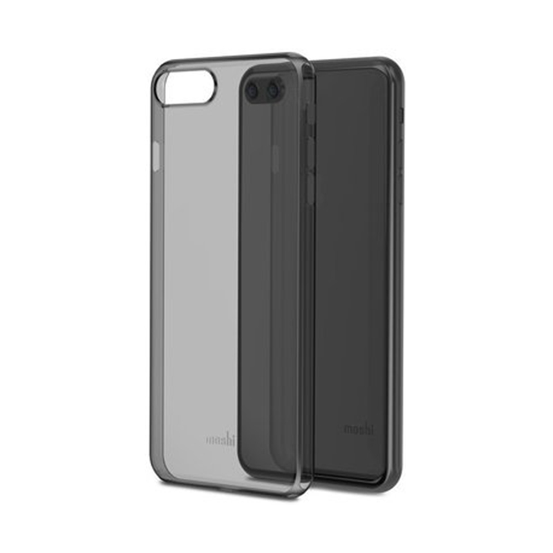 Чехол Moshi SuperSkin Exceptionally Thin Protective Case Stealth Black для iPhone 8 Plus/7 Plus
Чехол Moshi SuperSkin Exceptionally Thin Protective Case Stealth Black для iPhone 8 Plus/7 Plus