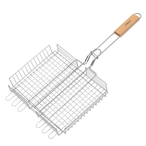 Гриль Решетка-гриль Maestro антипригарное покрытие MAE-MR-1004 (NAT00533)
Гриль Решетка-гриль Maestro антипригарное покрытие MAE-MR-1004 (NAT00533)