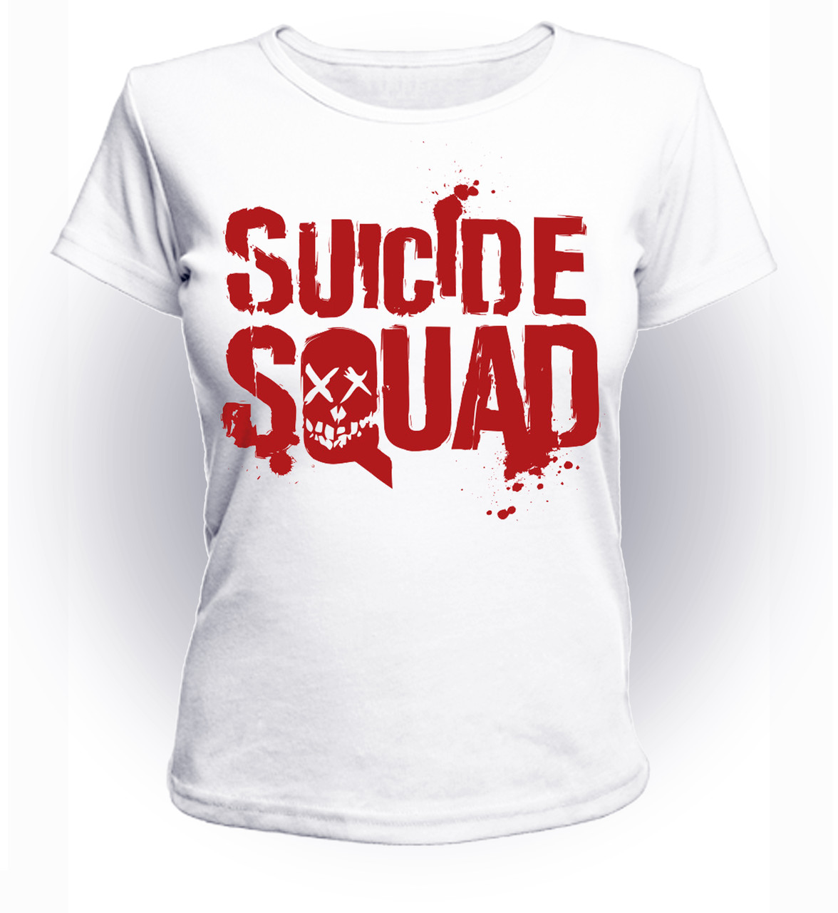 Футболка GeekLand Отряд Самоубийц Suicide Squad Suicide logo SS.01.026 (FU21SS.01.026/wom, Футболка GeekLand Отряд Самоубийц Suicide Squad Suicide logo SS.01.026 (FU21SS.01.026/wom-L)
Футболка GeekLand Отряд Самоубийц Suicide Squad Suicide logo SS.01.026 (FU21SS.01.026/wom, Футболка GeekLand Отряд Самоубийц Suicide Squad Suicide logo SS.01.026 (FU21SS.01.026/wom-L)