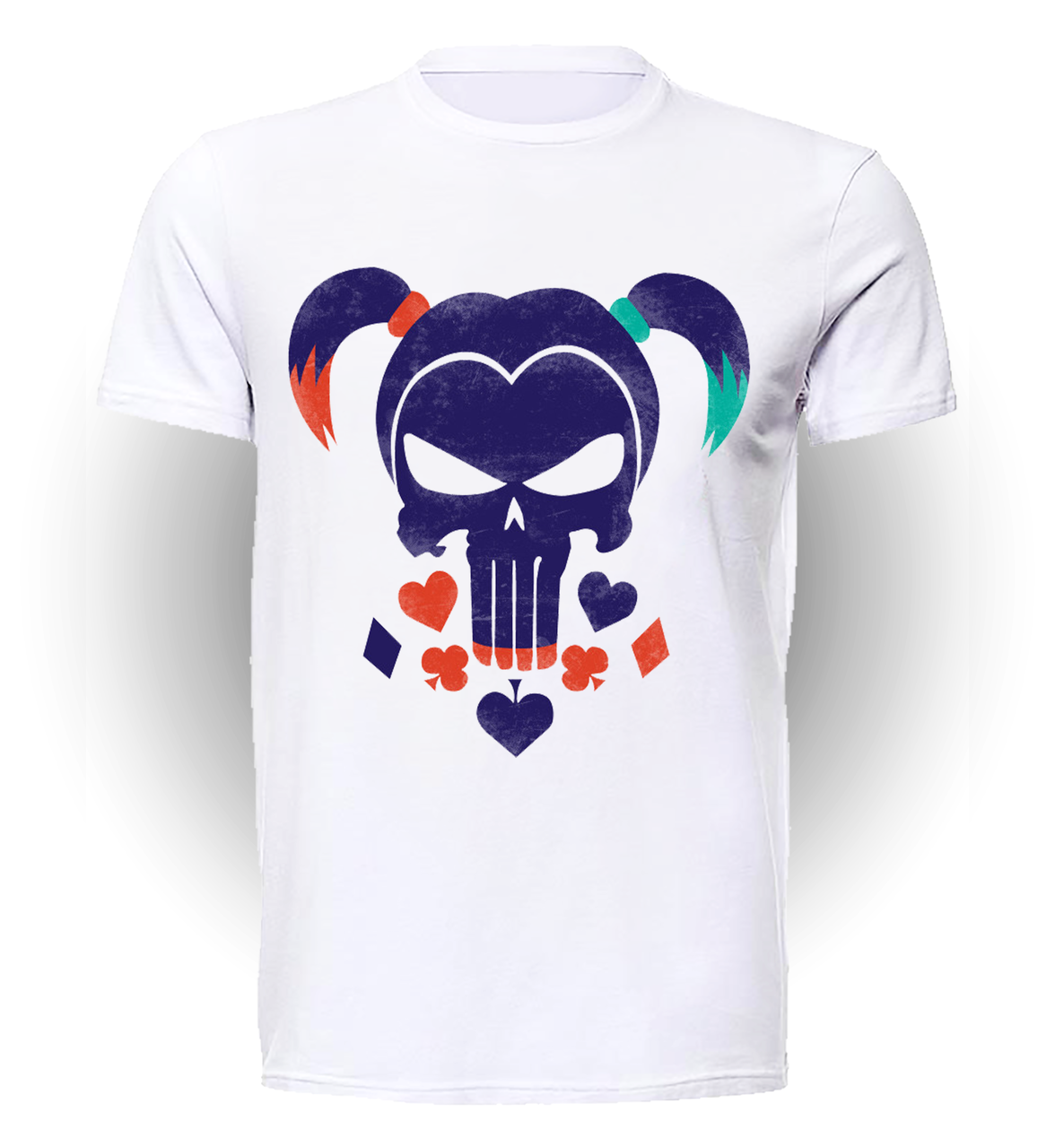 Футболка GeekLand Отряд Самоубийц Suicide Squad Quinn SS.01.041 (FU21SS.01.041/boy-152)
Футболка GeekLand Отряд Самоубийц Suicide Squad Quinn SS.01.041 (FU21SS.01.041/boy-152)