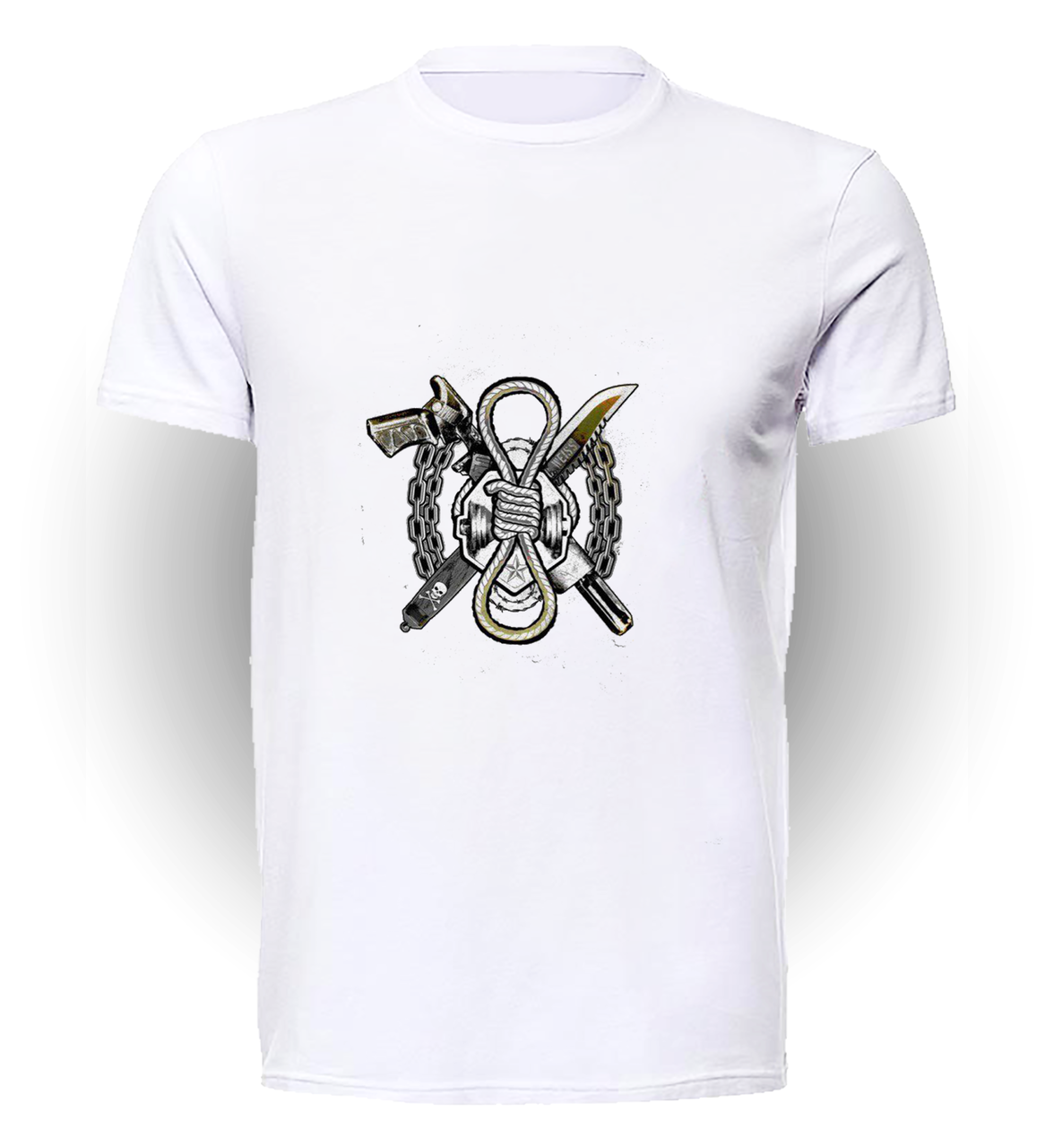 Футболка GeekLand Отряд Самоубийц Suicide Squad Slipknot SS.01.045 (FU21SS.01.045/man-3XL)
Футболка GeekLand Отряд Самоубийц Suicide Squad Slipknot SS.01.045 (FU21SS.01.045/man-3XL)