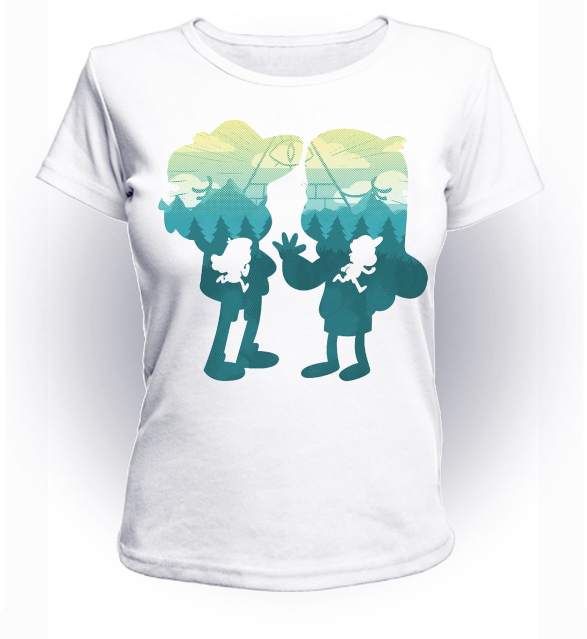 Футболка GeekLand Гравити Фолз Gravity Falls minimal art GF.01.034 (FU21GF.01.034/girl-158)
Футболка GeekLand Гравити Фолз Gravity Falls minimal art GF.01.034 (FU21GF.01.034/girl-158)