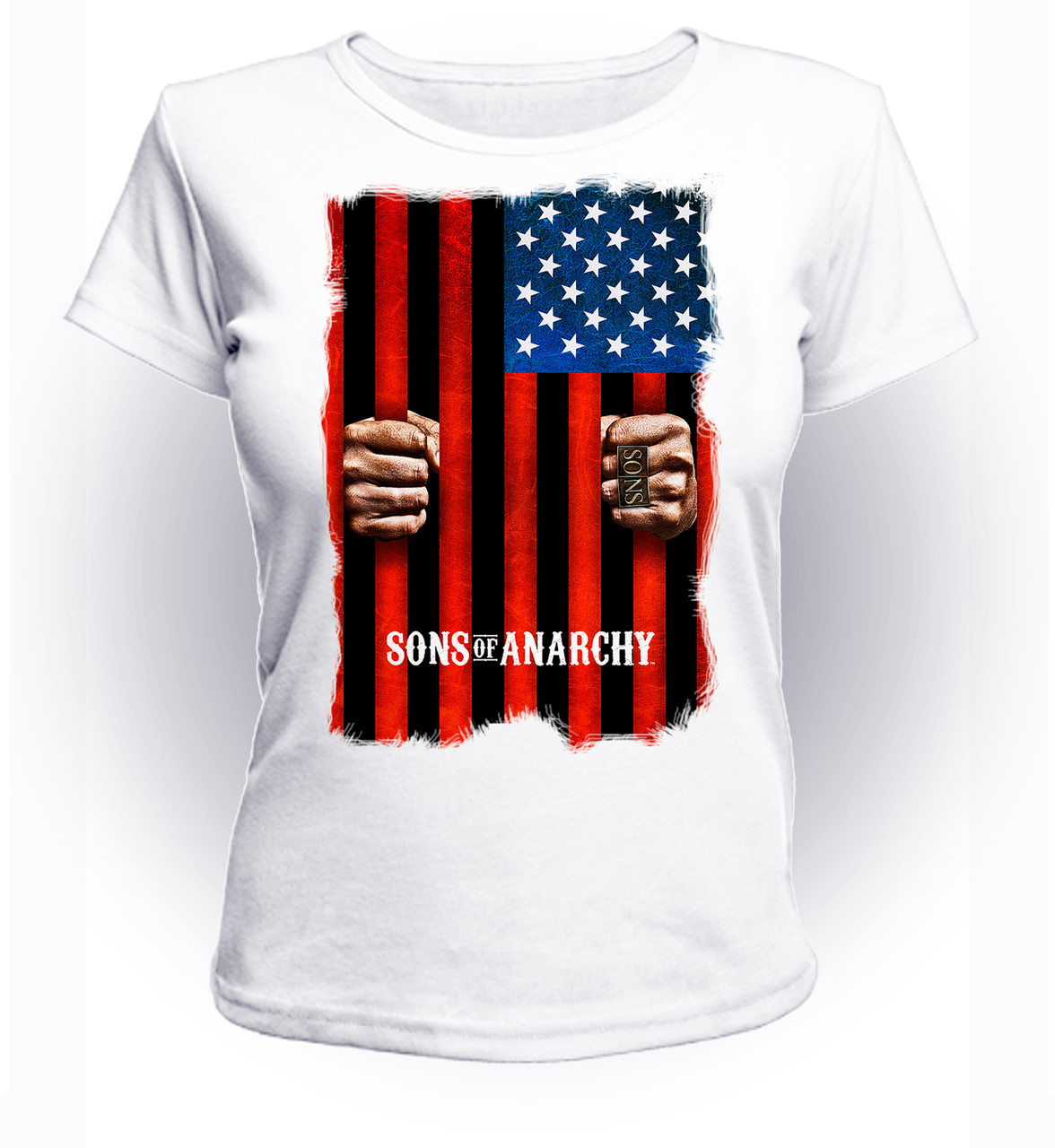 Футболка GeekLand Сыны Анархии Sons of Anarchy jail SA.01.008 (FU21SA.01.008/wom, Футболка GeekLand Сыны Анархии Sons of Anarchy jail SA.01.008 (FU21SA.01.008/wom-XL)
Футболка GeekLand Сыны Анархии Sons of Anarchy jail SA.01.008 (FU21SA.01.008/wom, Футболка GeekLand Сыны Анархии Sons of Anarchy jail SA.01.008 (FU21SA.01.008/wom-XL)