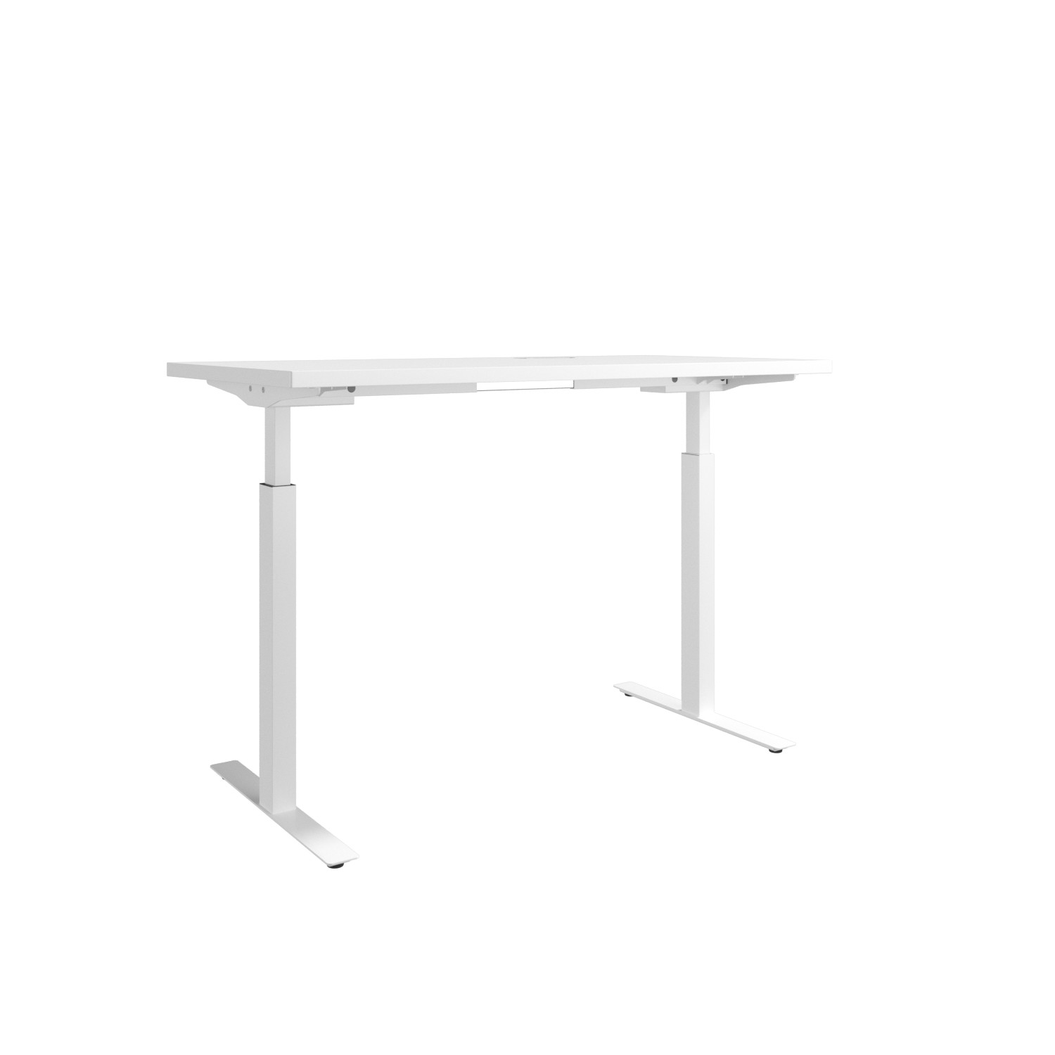 Двухмоторный регулируемый стол Rol Ergo Stand Gottfrid S470 EU AC White 1400х800х25 мм
Двухмоторный регулируемый стол Rol Ergo Stand Gottfrid S470 EU AC White 1400х800х25 мм