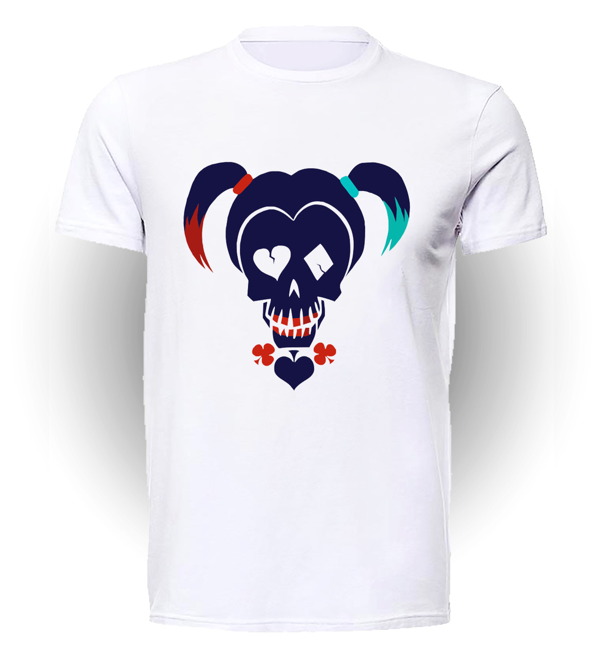 Футболка GeekLand Отряд Самоубийц Suicide Squad Harleys ha-ha SS.01.020 (FU21SS.01.020/boy-140)
Футболка GeekLand Отряд Самоубийц Suicide Squad Harleys ha-ha SS.01.020 (FU21SS.01.020/boy-140)