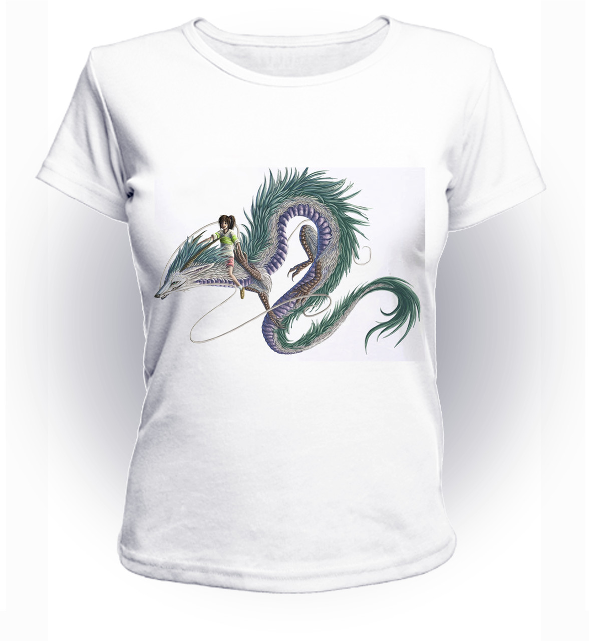 Футболка GeekLand Унесенные Призраками Spirited Away Chihiro&Haku art SA.01.004 (FU21SA.01.004/girl-104)
Футболка GeekLand Унесенные Призраками Spirited Away Chihiro&Haku art SA.01.004 (FU21SA.01.004/girl-104)