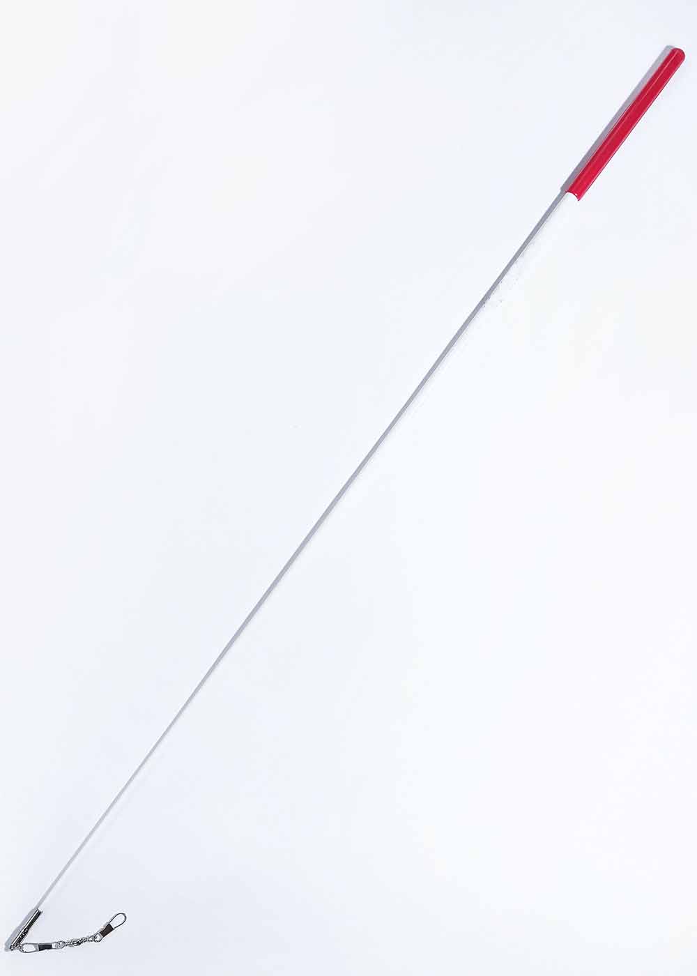 Палочка для гимнастики SASAKI NEW FIG M 700JK стекловолокно+резина 57cm White x Red (SS700JK)
Палочка для гимнастики SASAKI NEW FIG M 700JK стекловолокно+резина 57cm White x Red (SS700JK)