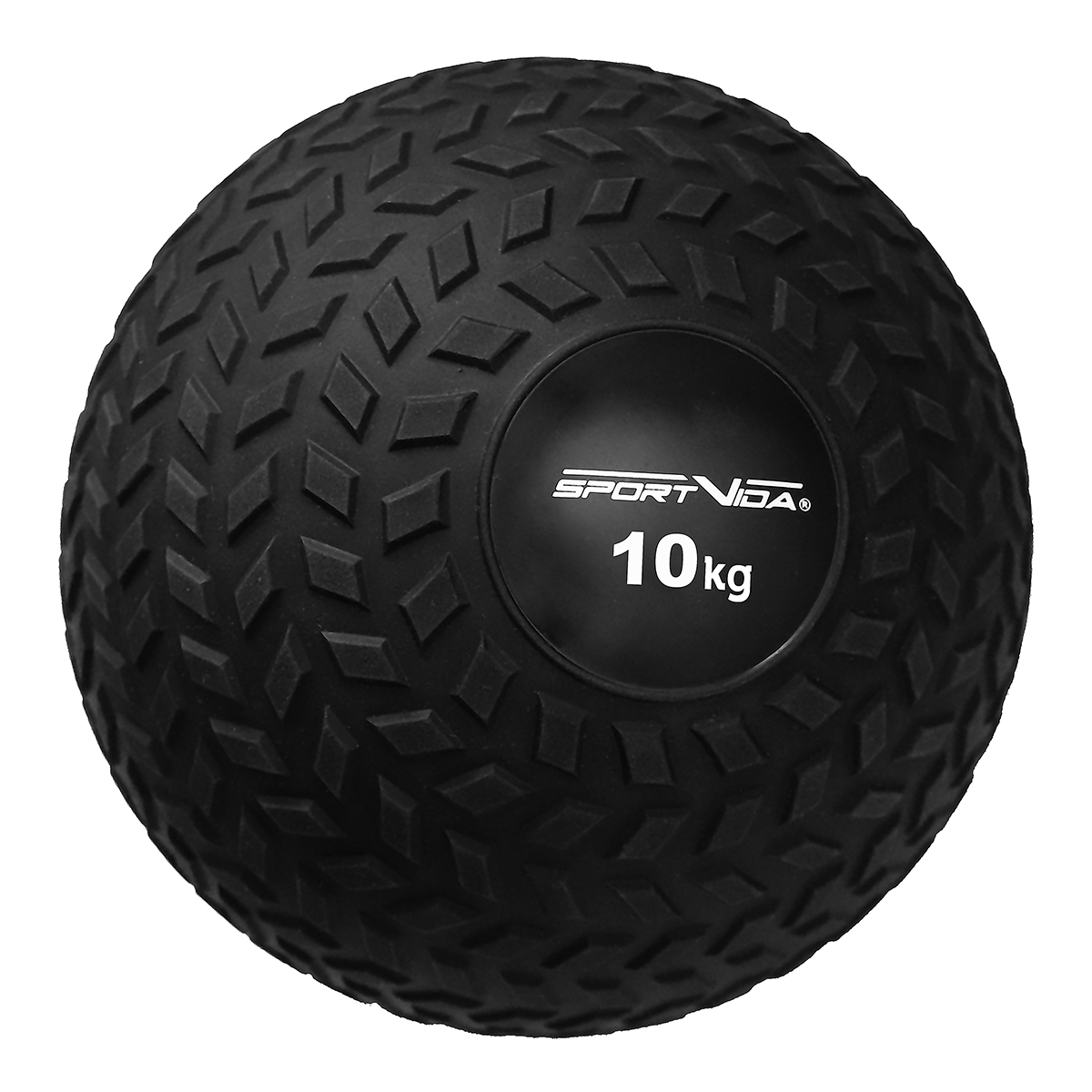 Слэмбол (медицинский мяч) для кроссфита SportVida Slam Ball 10 кг SV-HK0367 Black
Слэмбол (медицинский мяч) для кроссфита SportVida Slam Ball 10 кг SV-HK0367 Black