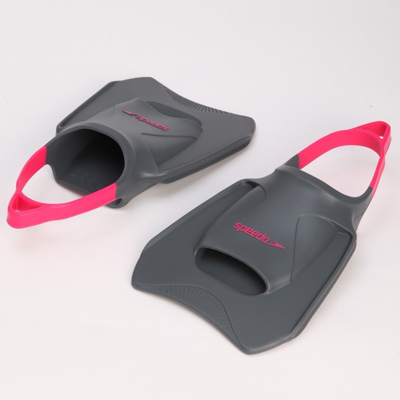 Ласты тренировочные с открытой пяткой SPEEDO BIOFUSE FITNESS XL(46-48) 8087669068-XL
Ласты тренировочные с открытой пяткой SPEEDO BIOFUSE FITNESS XL(46-48) 8087669068-XL