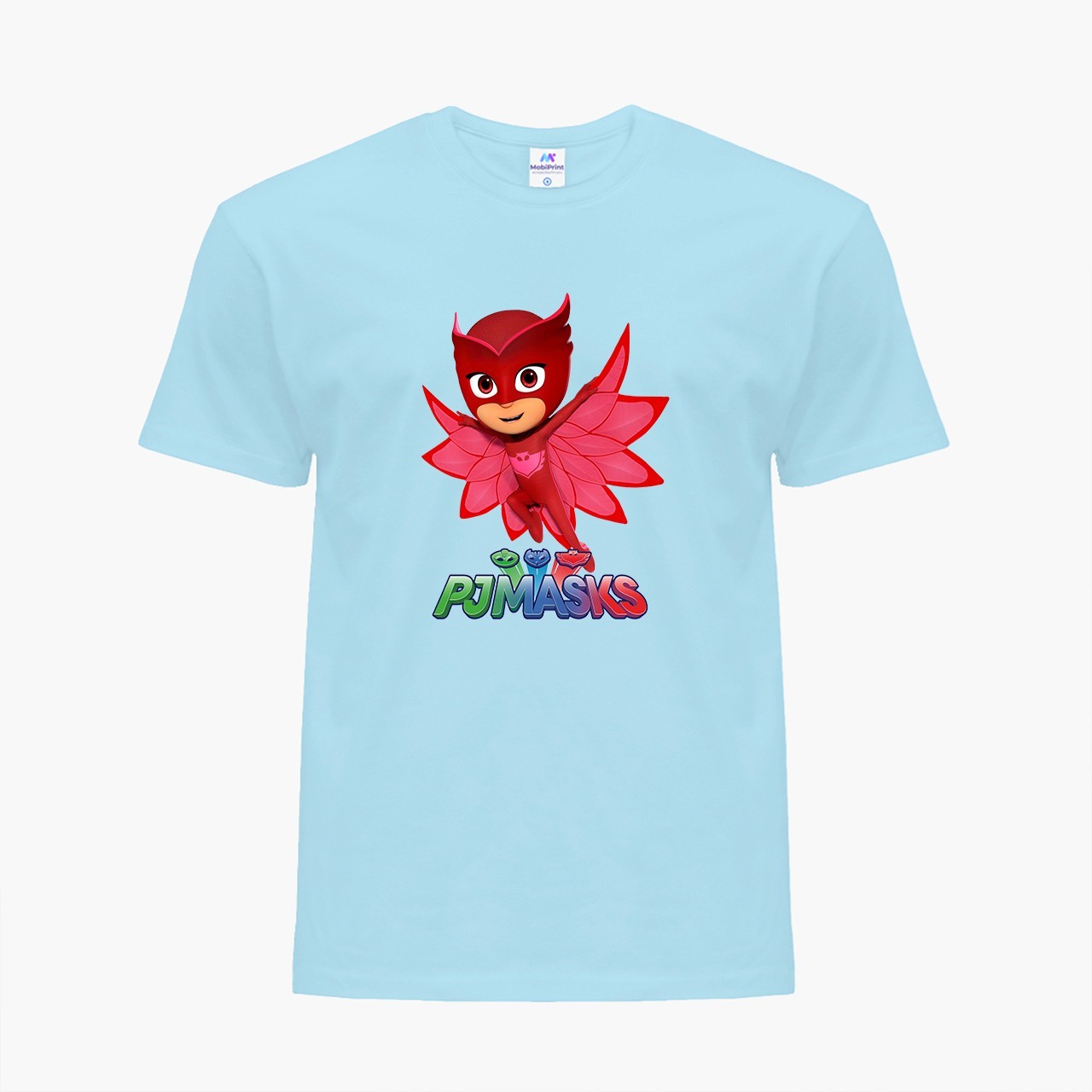 Детская футболка Герои в масках (PJ Masks) (25186-1615) 158-164 см Хлопок Голубой
Детская футболка Герои в масках (PJ Masks) (25186-1615) 158-164 см Хлопок Голубой