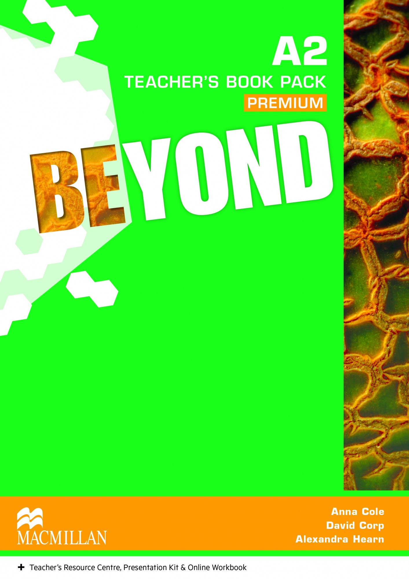 Beyond Level A2: Teacher's Book Premium Pack - Robert Campbell, Rob Metcalf, Rebecca Robb Benne - 9780230466036
Beyond Level A2: Teacher's Book Premium Pack - Robert Campbell, Rob Metcalf, Rebecca Robb Benne - 9780230466036