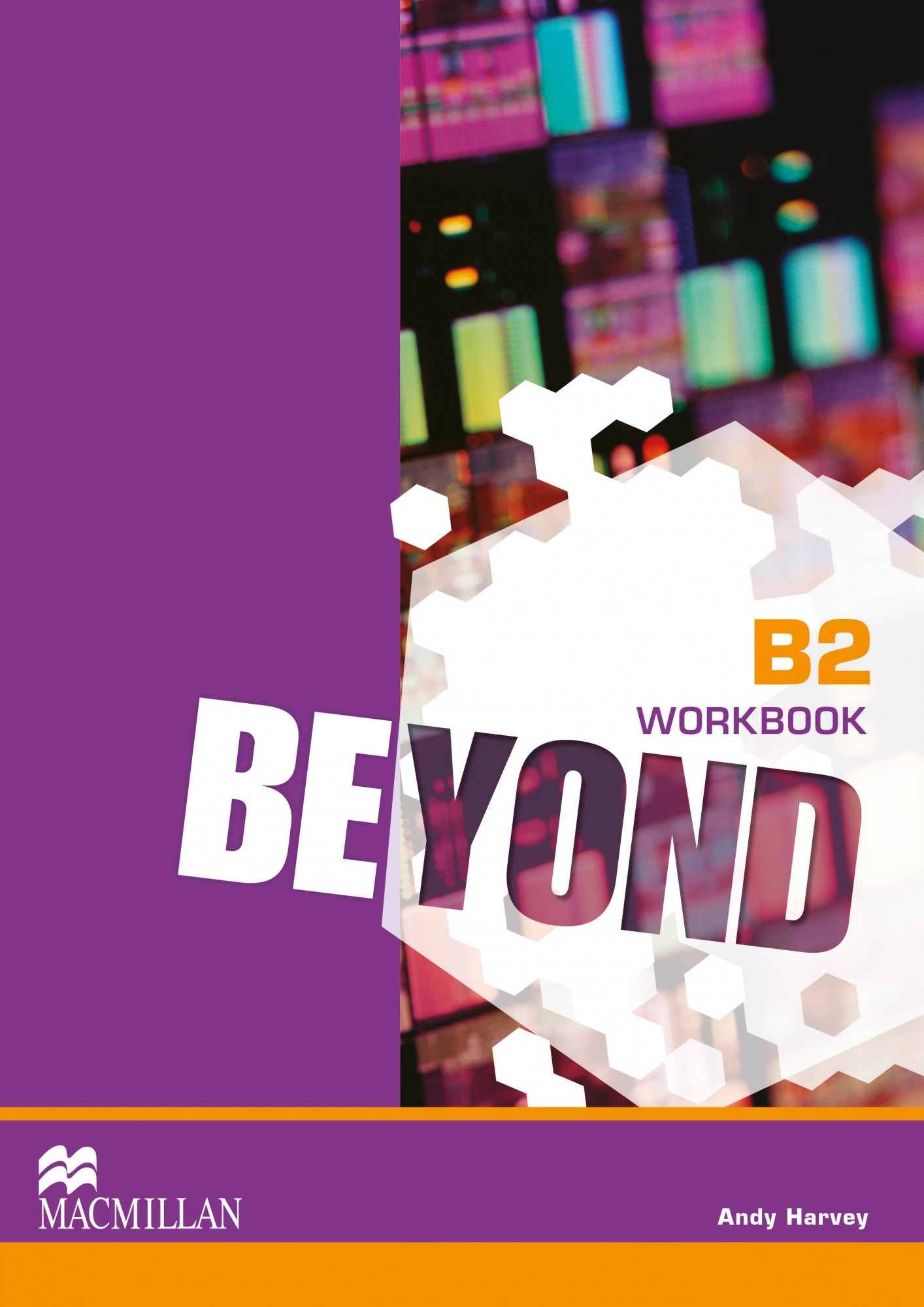 Beyond Level В2: Workbook - Robert Campbell, Rob Metcalf, Rebecca Robb Benne - 9780230460218
Beyond Level В2: Workbook - Robert Campbell, Rob Metcalf, Rebecca Robb Benne - 9780230460218