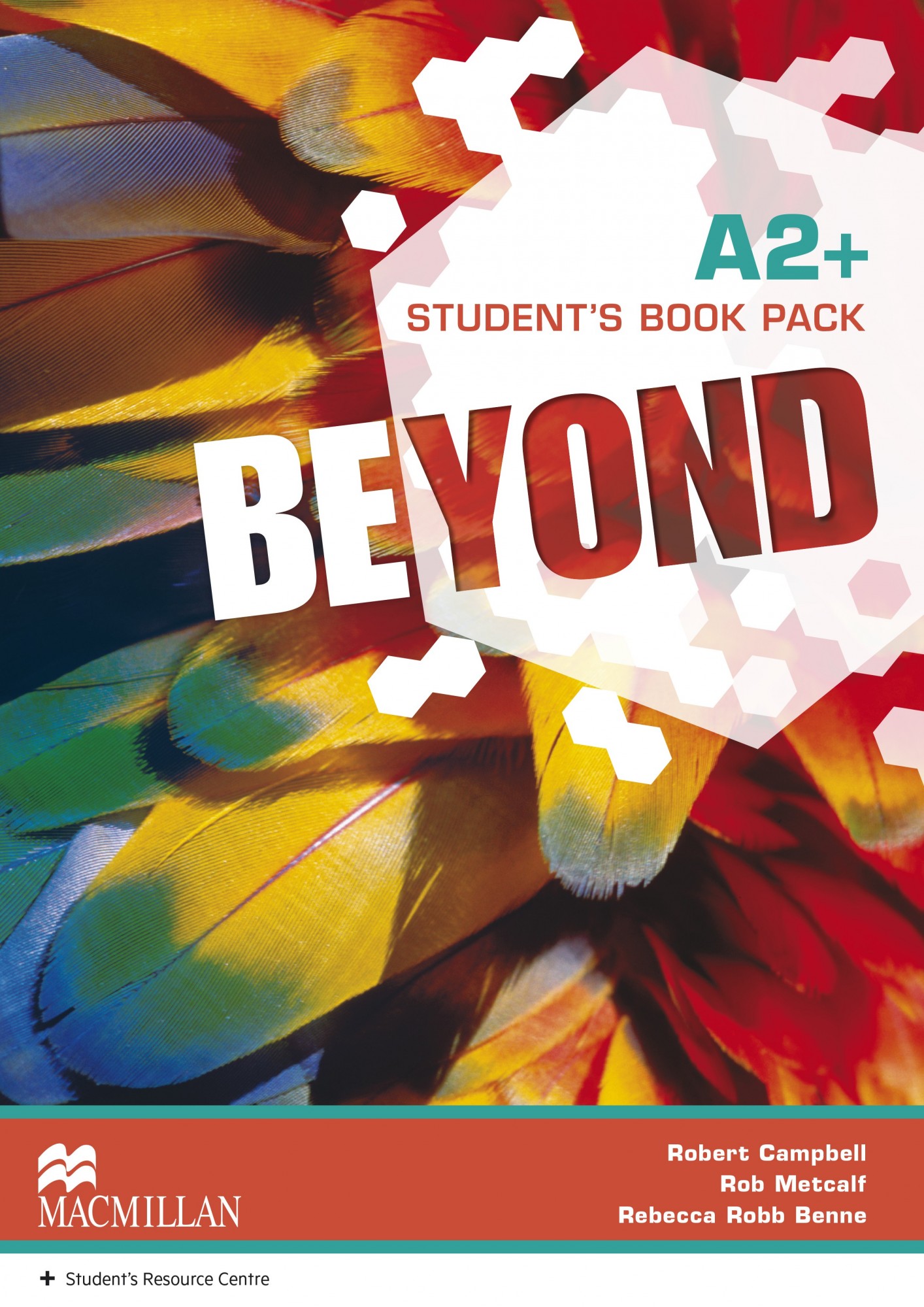 Beyond Level A2+: Student's Book Pack - Robert Campbell, Rob Metcalf, Rebecca Robb Benne - 9780230461239
Beyond Level A2+: Student's Book Pack - Robert Campbell, Rob Metcalf, Rebecca Robb Benne - 9780230461239