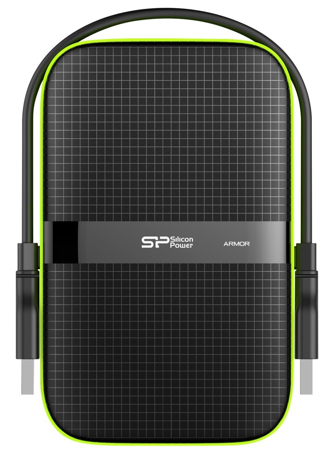Жорсткий диск зовнішній Silicon Power Armor A60 4 TB USB 3.0 Black (SP040TBPHDA60S3K)
Жорсткий диск зовнішній Silicon Power Armor A60 4 TB USB 3.0 Black (SP040TBPHDA60S3K)